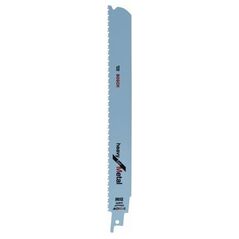 Bosch Brzeszczot do piły szablastej S 1126 CHF 5szt. - 2608657398