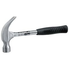 Modeco Młotek stolarski rączka stalowa 600g  (MN-32-021)