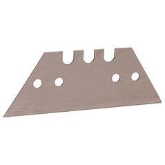 Modeco Ostrza trapezowe 19x50mm GOLD LINE 10szt. (MN-63-127)