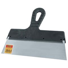 Modeco Szpachla nierdzewna do sztablatury 450mm - MN-72-345
