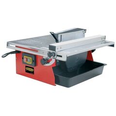 Modeco Przecinarka stołowa do cięcia glazury 450W - MN-92-304