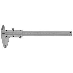 Modeco Suwmiarka ze stali nierdzewnej 150mm (MN-85-001)