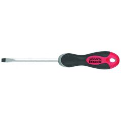 Modeco Wkrętak uniwersalny płaski SUPREME 3x75mm - MN-10-151