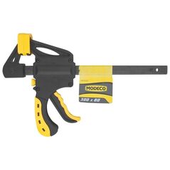 Modeco Ścisk stolarski Swift Grip 80x600mm automatyczny (MN-37-336)
