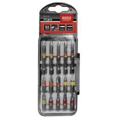 Modeco Komplet grotów PH1-3 Pz1-3 T10-30 15szt. - MN-15-542