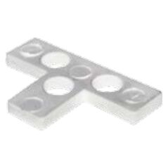 Modeco Krzyżyki dystansowe do klinkieru 8mm 30szt. (MN-76-013)