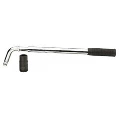Teng Tools Klucz do kół samochodowych 1/2" 17 x 19mm (73170102)