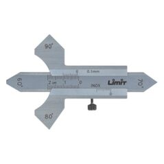 Limit Przymiar spawalniczy 20mm (25690108)