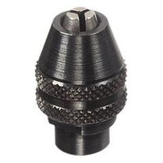 Dremel Uchwyt uniwersalny szybkozaciskowy 0,4-3,4mm (2615448632)