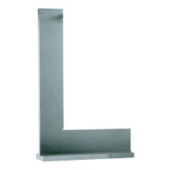 Limit Kątownik ze stopką 200 x 130mm (25342106)