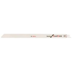 Bosch Brzeszczot S 1222vf Bim 2pc Drewno/metal Flexible (2608656043)