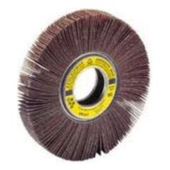 Klingspor Ściernica listkowa P120 nasadzana SM 611 200x50mm (275165)