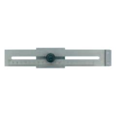 Limit Przymiar traserski wysuwany 300mm (23790207)
