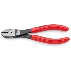 Knipex Szczypce tnące boczne o zwiększonym przyłożeniu 160mm (74 01 160)