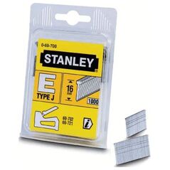 Stanley Gwoździe do gwoździarki 16mm 1000szt. (0-69-708)