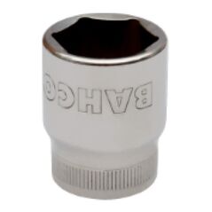Bahco Nasadka 6-kątna 1/2" 23mm (7800SM-23)