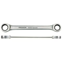 Proxxon Klucz oczkowy z grzechotką 12 x 13mm (PR23246)