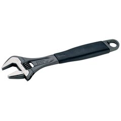 Bahco Klucz nastawny typu szwed 257mm gumowa rękojeść (9072 P)