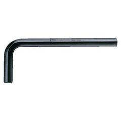 Wera Klucz imbusowy hex typ L 4mm (05027206001)