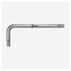 Wera Klucz trzpieniowy typu L Ribe M4 x 63mm (023605)