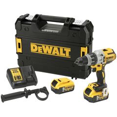 Wiertarko-wkrętarka Dewalt DCD996P2 18 V 2 x akumulator 5 Ah