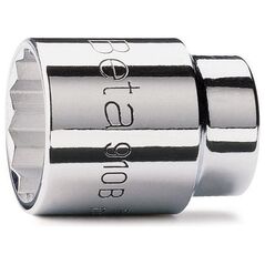Beta Tools Nasadka 12-kątna 3/8" 22mm (009100122)