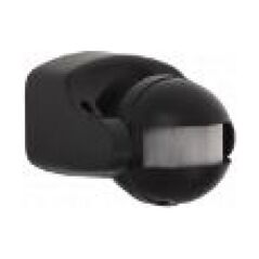 Orno Czujnik ruchu 1200W 180 stopni IP44 czarny (OR-CR-201/B)