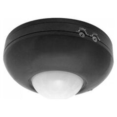 Orno Czujnik ruchu 1200W 360° czarny (OR-CR-203/B)