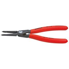 Knipex Szczypce do pierścieni osadniczych wewnętrzne proste 180mm (4811J2)