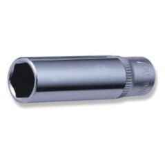 Jonnesway Nasadka 6-kątna 1/2" 11mm długa (S04HD4111)