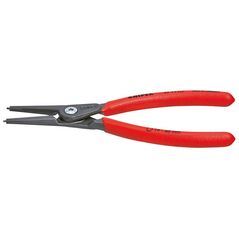 Knipex Szczypce do pierścieni osadniczych zewnętrzne proste 180mm (4821J21)
