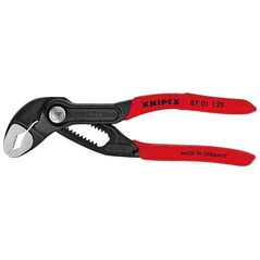 Knipex Szczypce do rur Cobra 125mm (87 01 125)