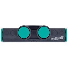 Wolfcraft Adapter łączący do ścisków jednoręcznych (3038000)