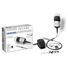Dremel Urządzenie wielofunkcyjne Fortiflex 9100-21 (F0139100JA)