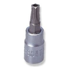 Jonnesway Nasadka trzpieniowa Torx z otworem 1/4" T25 x 37mm (S08H225)