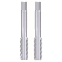 Fanar Gwintownik calowy ręczny 1/4" Komplet (A2-225801-3127)