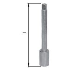 Fanar Przedłużka do gwintowania M10 x 130mm PBNA 8 (V0-200000-0080)
