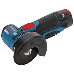 Szlifierka Bosch GWS 12V-76