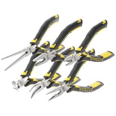 Stanley Zestaw szczypiec Mini 6 części (FMHT0-80541)