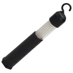 Lena Lighting Latarka Spark SMD LED 3,2W IP54 bez ładowarki (890314)