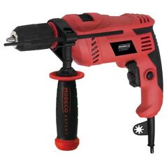 Wiertarka Modeco MN-90-032 600W udarowa