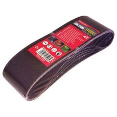 Modeco Pas bezkońcowy granulacja 40 457 x 75mm 5szt. (MN-68-460/5)