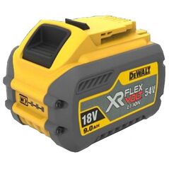 Dewalt Akumulator 18/54V Li-Ion 9.0/3.0Ah (DCB547)