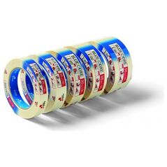 Schuller Taśma maskująca papierowa Core 3cm x 50m (45226)
