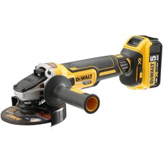 Szlifierka Dewalt DCG405P2
