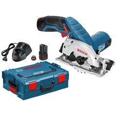 Pilarka tarczowa Bosch GKS 12V-26 12 V 85 mm (06016A1005)