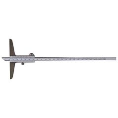 Gimex Głębokościomierz 150/100 MAGA 0,05mm (204.048)