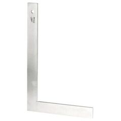 Helios-Preisser Kątownik ślusarski 100 x 70mm (0375404)