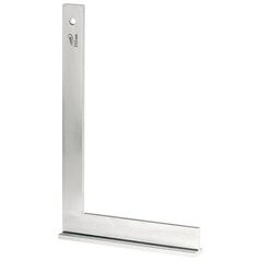 Helios-Preisser Kątownik powierzchniowy ze stopką mksc 150x100 mm ślusarski preisser (0374408)