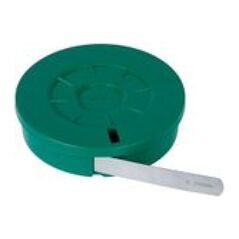 Insize Szczelinomierz taśmowy 0,04mm x 5m (4621-04)